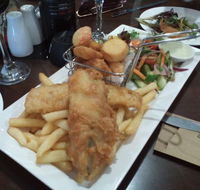 Willow Grove Duck Inn - Pubs Melbourne