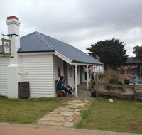 Willows Tea House - Pubs Melbourne