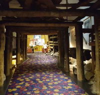 Wonthaggi Workmens Club - Pubs Melbourne