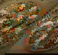 4 Shore Pizza  Pasta - Pubs Melbourne