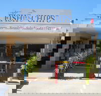 Agapi Fish  Chips - Pubs Melbourne