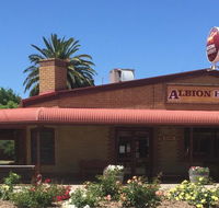 Albion Hotel - Pubs Melbourne