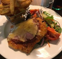 Bairnsdale RSL Bistro - Pubs Melbourne