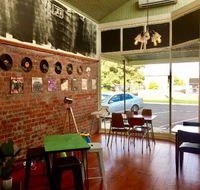 Birchip Burger Bar - Pubs Melbourne