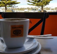 Bloody Good Coffee - Pubs Melbourne