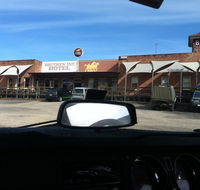Bruthen Inn Hotel - Pubs Melbourne