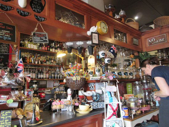 Nambrok VIC Pubs Melbourne