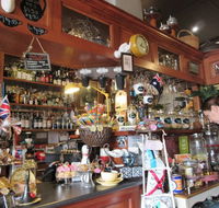 Cafe 3847  Co - Pubs Melbourne