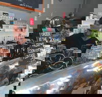Cafe 3869 - Pubs Melbourne