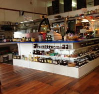 Cann River Cafe - Pubs Melbourne