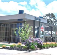 Cells cafe - Pubs Melbourne