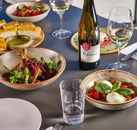 Chrismont Restaurant and Larder - Pubs Melbourne