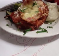 Corryong Hotel Bistro - Pubs Melbourne