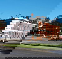 Criterion Hotel - Pubs Melbourne