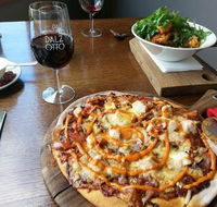 Dal Zotto Trattoria - Pubs Melbourne
