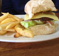 Foxy's - Pubs Melbourne