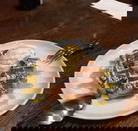 Gaudenzi Wine Bar - Pubs Melbourne