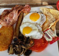 Glenrowan bakery - Pubs Melbourne
