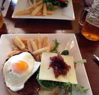 Glenrowan Hotel - Pubs Melbourne