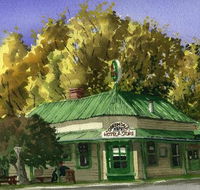 Greendale Country Pub - Pubs Melbourne