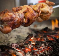 Hot Chic Charcoal Chicken - Pubs Melbourne