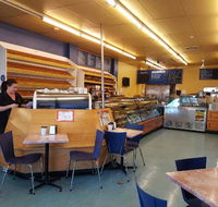 Jarrods Bakery - Pubs Melbourne