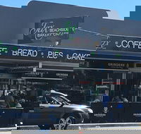 Jax Bakery Cafe - Pubs Melbourne