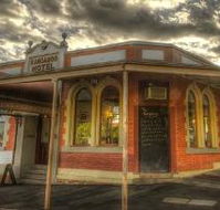 Kangaroo Hotel - Pubs Melbourne