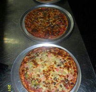 Koo Wee Rup Pizza  Pasta - Pubs Melbourne