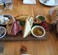 Koonwarra Store - Pubs Melbourne
