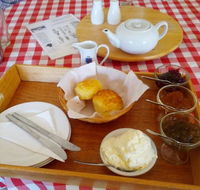 Le Cafe at Applespice Cottage - Pubs Melbourne