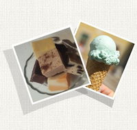 Maldon Fudge  Ice Creamery - Pubs Melbourne