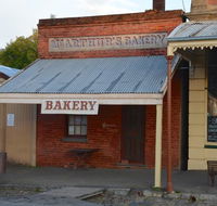 Maldon Historic Bakery - Pubs Melbourne