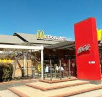 McDonald's - Pubs Melbourne