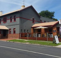 Meeniyan Hotel - Pubs Melbourne