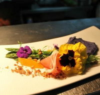 Mountain View Restaurant - Pubs Melbourne