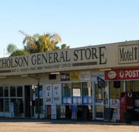 Nicholson General Store - Pubs Melbourne