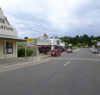 Omeo's High Plains Bakery - Pubs Melbourne