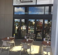 Panache Cafe  Creperie - Pubs Melbourne
