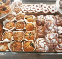 Pandesal Bakery - Pubs Melbourne