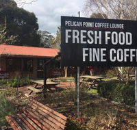 Pelican Point Coffee Lounge - Pubs Melbourne