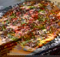 Pizzas with Attitude Leopold - Pubs Melbourne