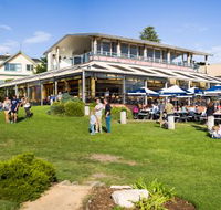 Portsea Hotel Bistro - Pubs Melbourne