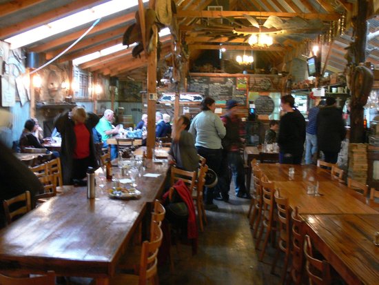 Rawson VIC Pubs Melbourne