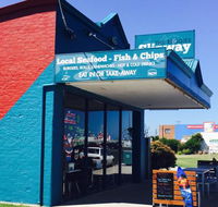 Reggies Slipway - Pubs Melbourne