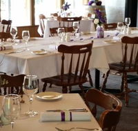 Riley's Restaurant - Pubs Melbourne