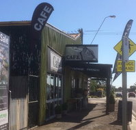 Run Rabbit Run Cafe - Pubs Melbourne
