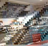 Rushworth Bakery - Pubs Melbourne