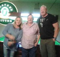 Rushworth Hotel - Pubs Melbourne