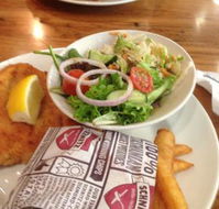 Schnitz Traralgon - Pubs Melbourne